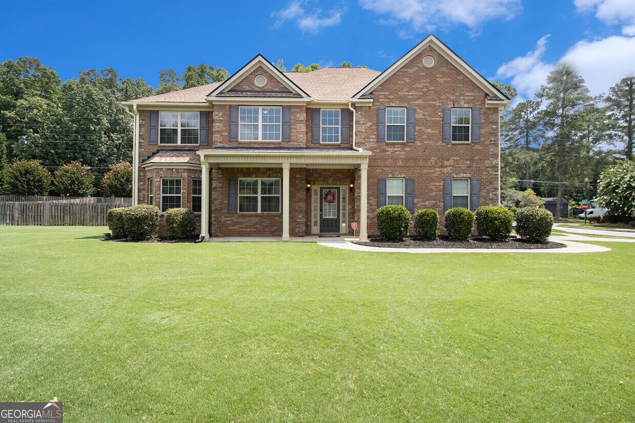 Foto principal - 3301 Terry Ashley Ln SW