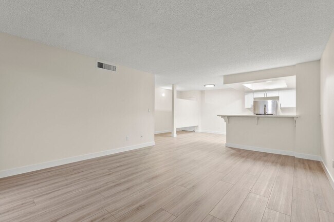 Foto del interior - The Marquis