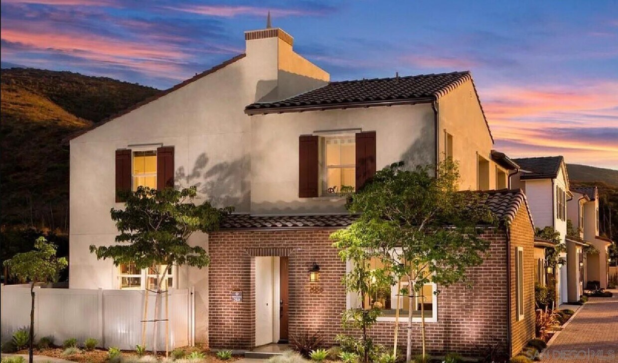 699 Merit Dr, San Marcos, CA 92078 House Rental in San Marcos, CA