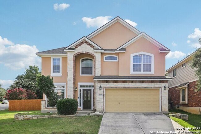 Building Photo - Stunning 4 Bedroom 2.5 Bath home in The Ridge at Lookout Canyon ~ Move in Ready!