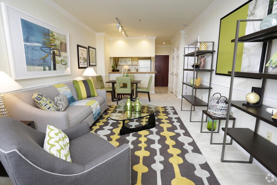 Courtland Towers Rentals Arlington, VA