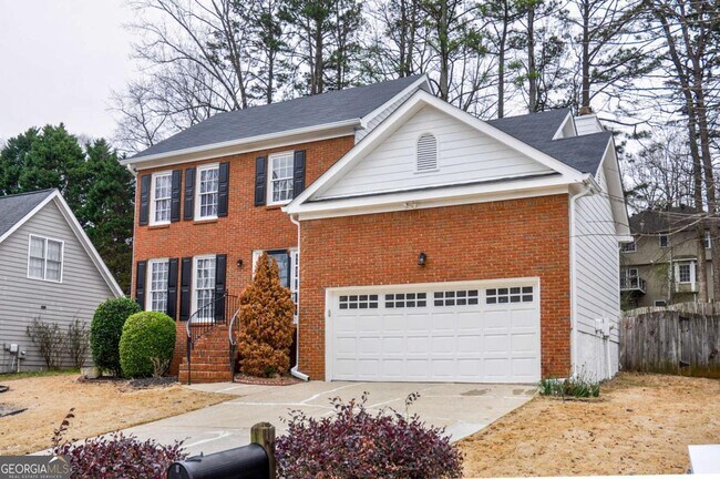 Foto del edificio - 1398 Field Creek Terrace