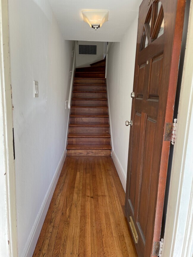 Stairs - Only 10 - 574 2nd Ave