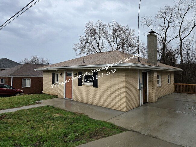 Foto del edificio - 3216 Brodhead Rd