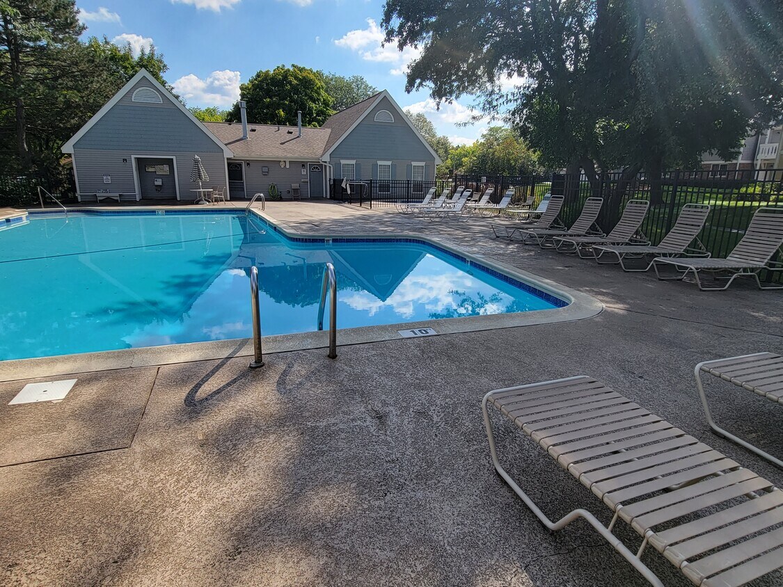 1012 Auburn Ln Unit 1012, Buffalo Grove, IL 60089 Condo for Rent in