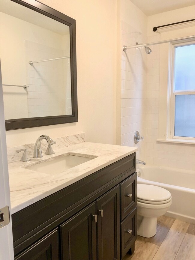 Foto del edificio - 1 Bedroom in Sellwood
