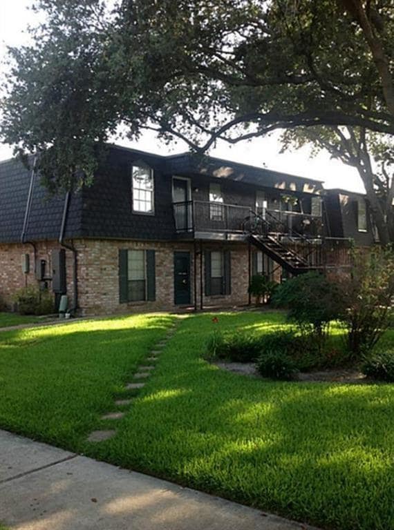 8945 Gaylord Dr Unit 216, Houston, TX 77024 Condo for Rent in Houston