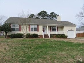 Building Photo - 712 Sand Drift Ct