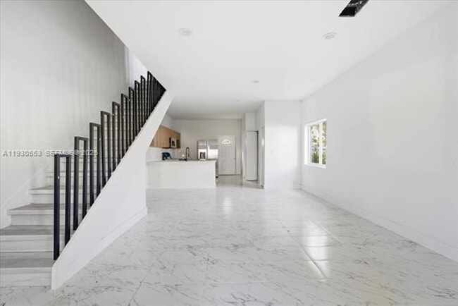 Photo - 1126 NW 28th St Apartment