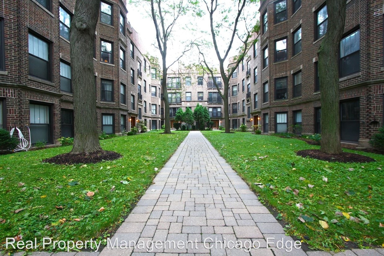 Primary Photo - 6251 N Sheridan Rd