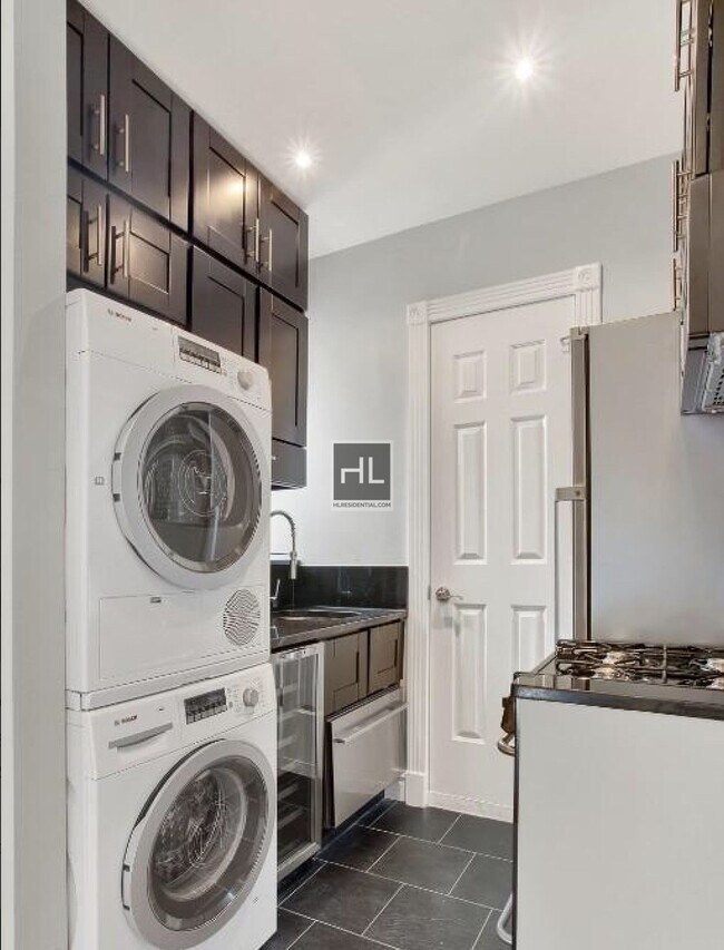 Foto del edificio - Barrow Street