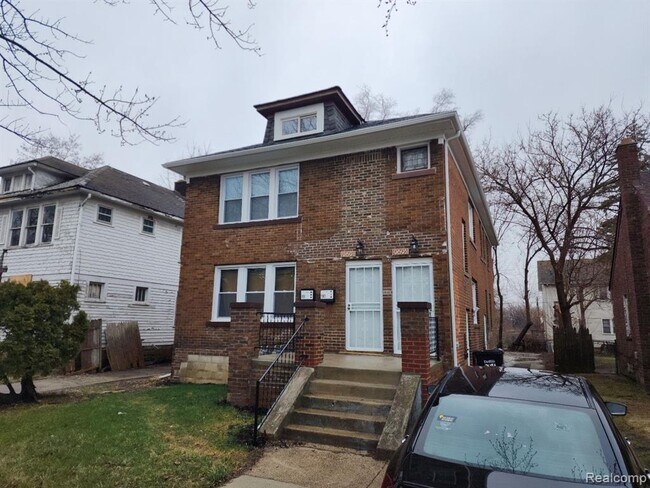 Foto del edificio - 9693 Ohio St