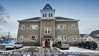 Building Photo - 437 W Mill St