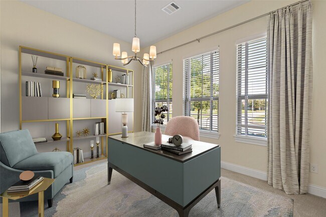 Foto del edificio - 4802 Gingerwood Trace Ln