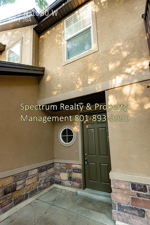 Building Photo - 3 Bd/2.5 Ba Townhome in PG
