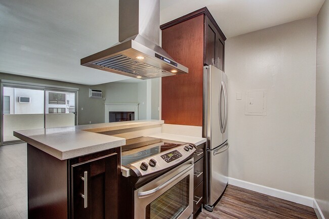 Interior Photo - eight70