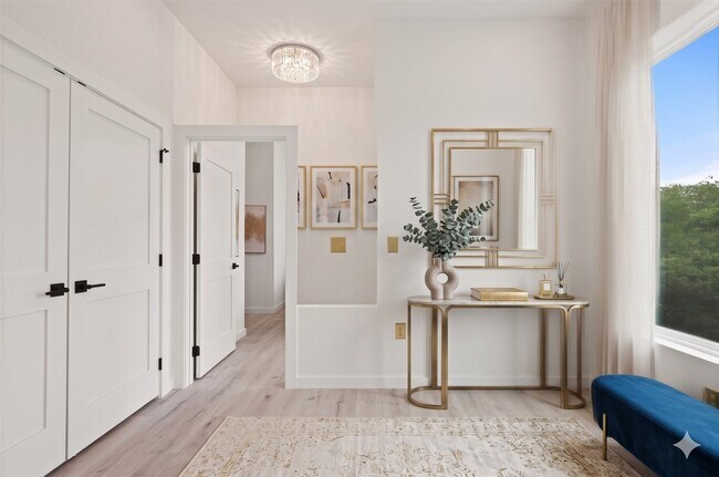 Foto del edificio - 401 N Bluff Dr