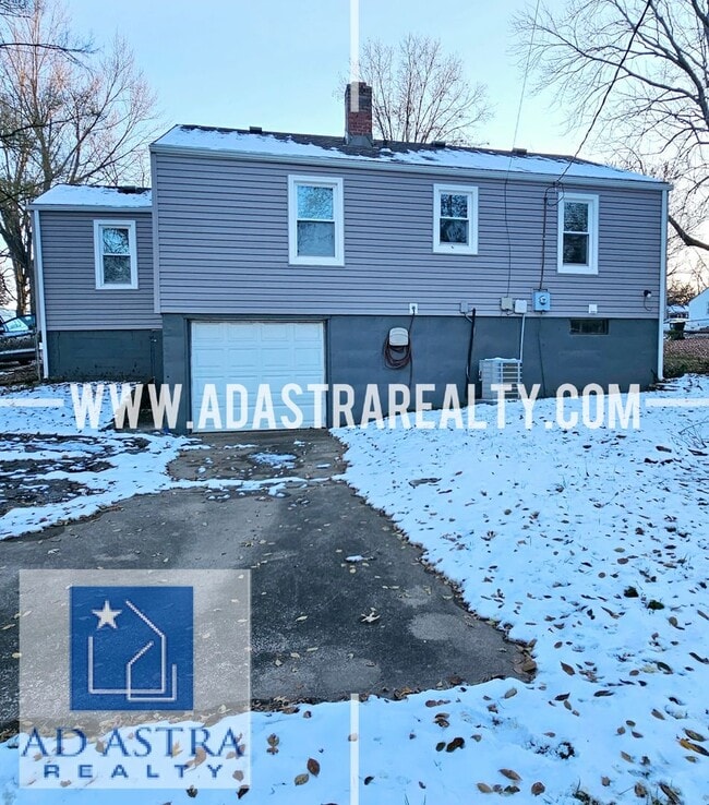 Building Photo - Nice 3 Bed 1 Bath Home in Raytown-Availabl...