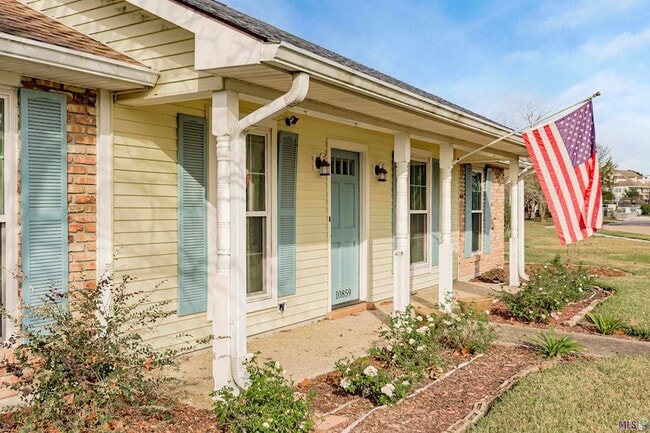 Photo - 10859 Cal Rd House