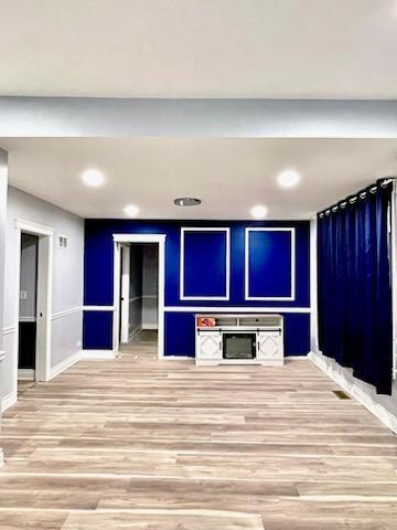 Foto del edificio - 1455 W Highland Ave