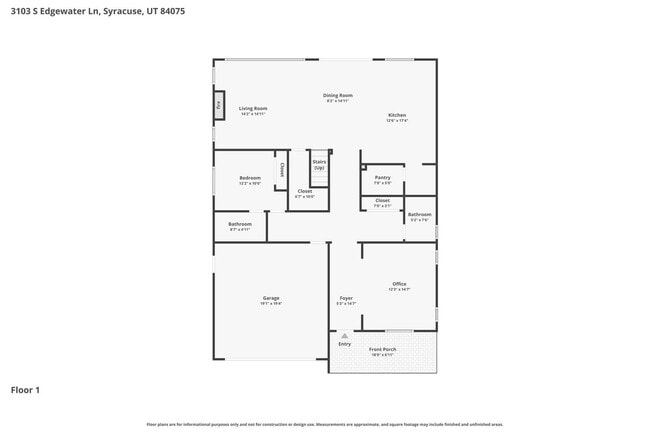 Foto del edificio - Spacious 4 Bed, 3.5 Bath Pet-Friendly Home with Central Air & 2-Car Garage! - Available NOW!