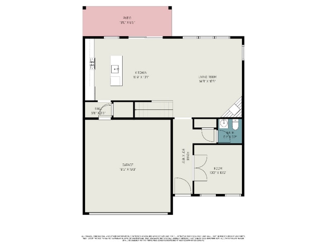 Building Photo - 6003 Mifford Dr