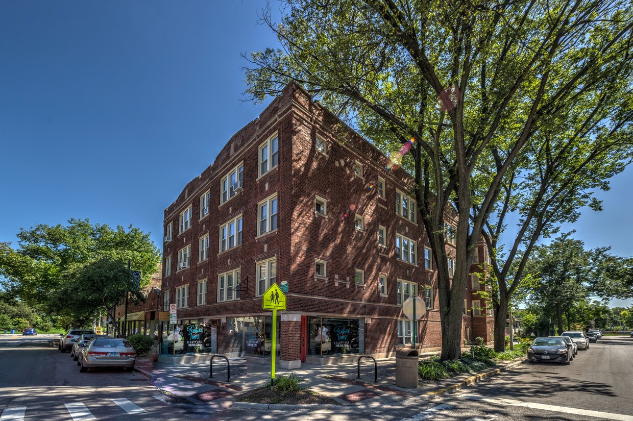 Primary Photo - Harrison East