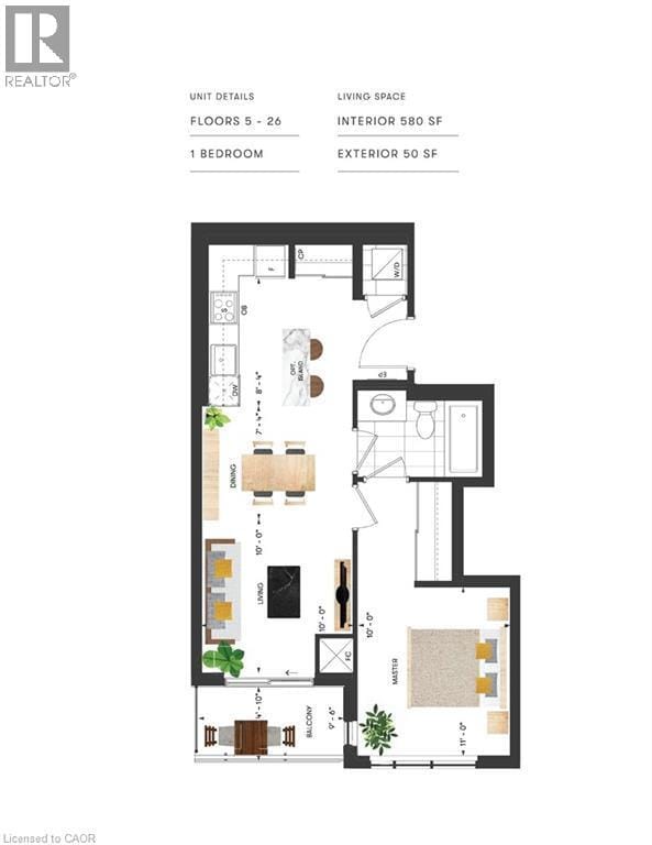 Building Photo - 15 Wellington St S