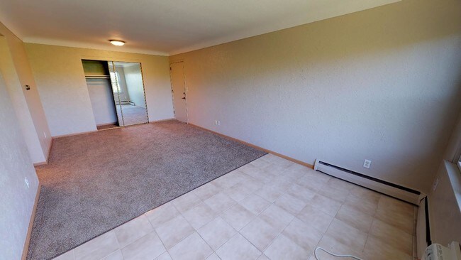 Foto del edificio - County Road B Apartments