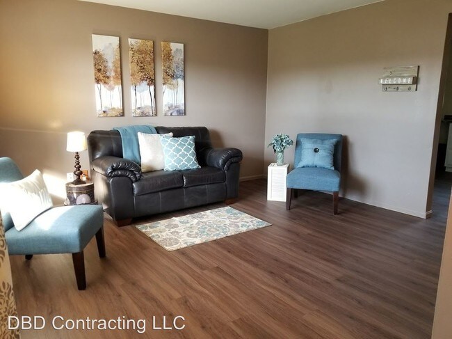 Building Photo - 1512 Quail Trl