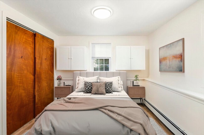 Building Photo - 1 Drummer Rd