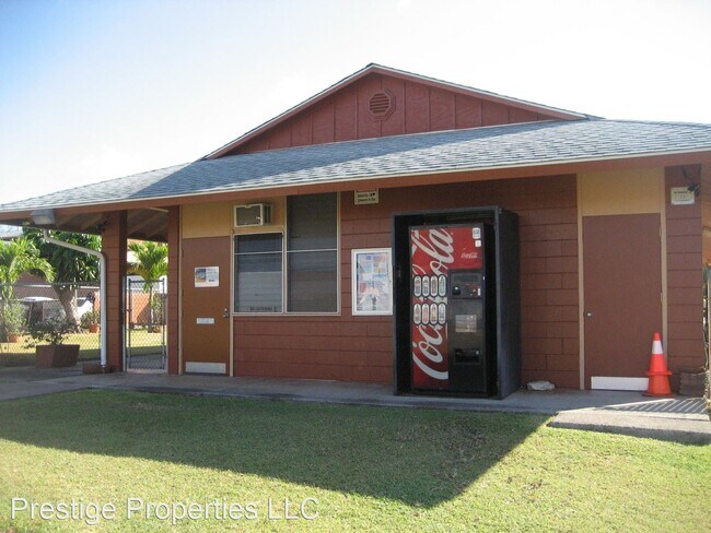 Building Photo - 1164 Hoola Pl