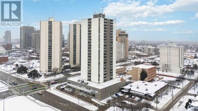 Building Photo - 340-1340 Colborne St