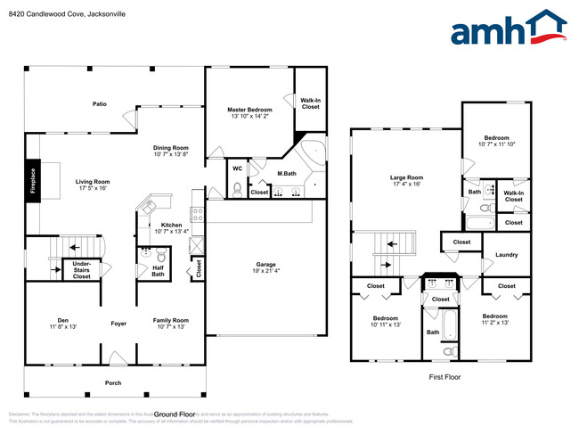 Building Photo - 8420 Candlewood Cove