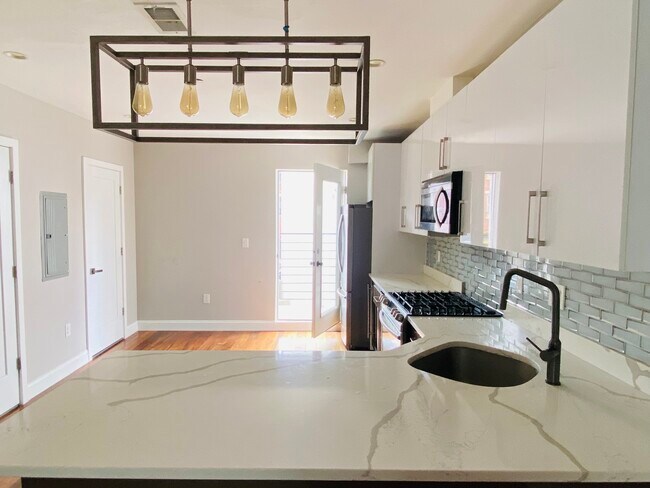 Foto del edificio - 1514 Ridge Ave