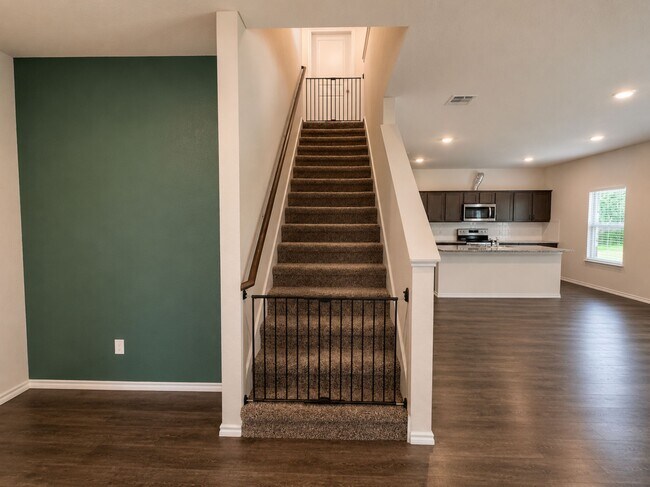 Foto del edificio - 3387 Everly Dr
