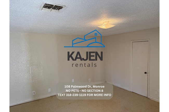 Building Photo - 108 Palmwood Dr