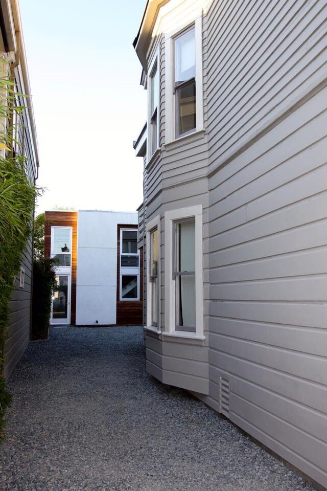 Foto del edificio - 830-838 Milton St