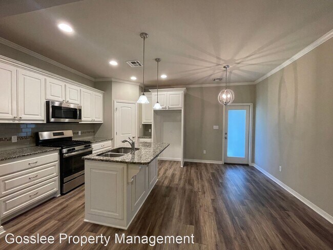 Building Photo - 3 br, 2 bath House - 5001 Ames Place