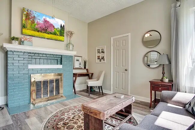 Photo - 1755 Marietta Rd NW Apartments