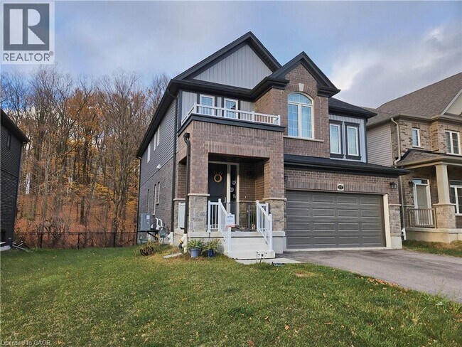 Building Photo - 117 Nathalie St