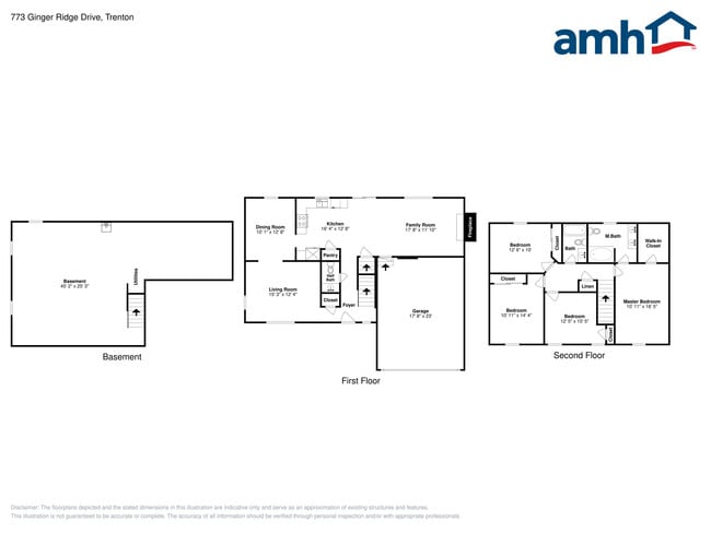 Building Photo - 773 Ginger Ridge Dr