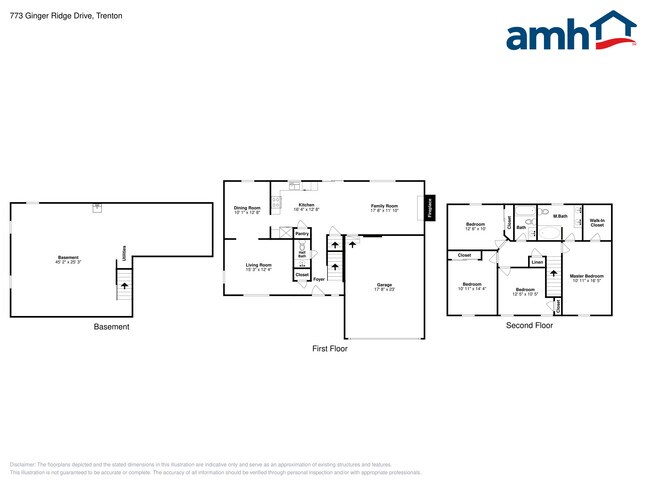 Building Photo - 773 Ginger Ridge Drive