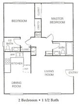 Windrose Apartments photo'