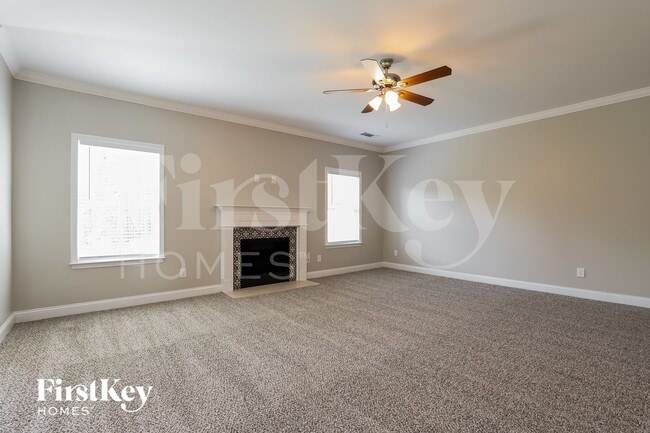 Foto del edificio - 5730 Grant Station Dr