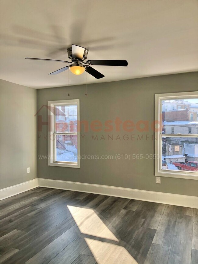 Building Photo - 3 BEDROOM CORNER HOME IN NORRISTOWN