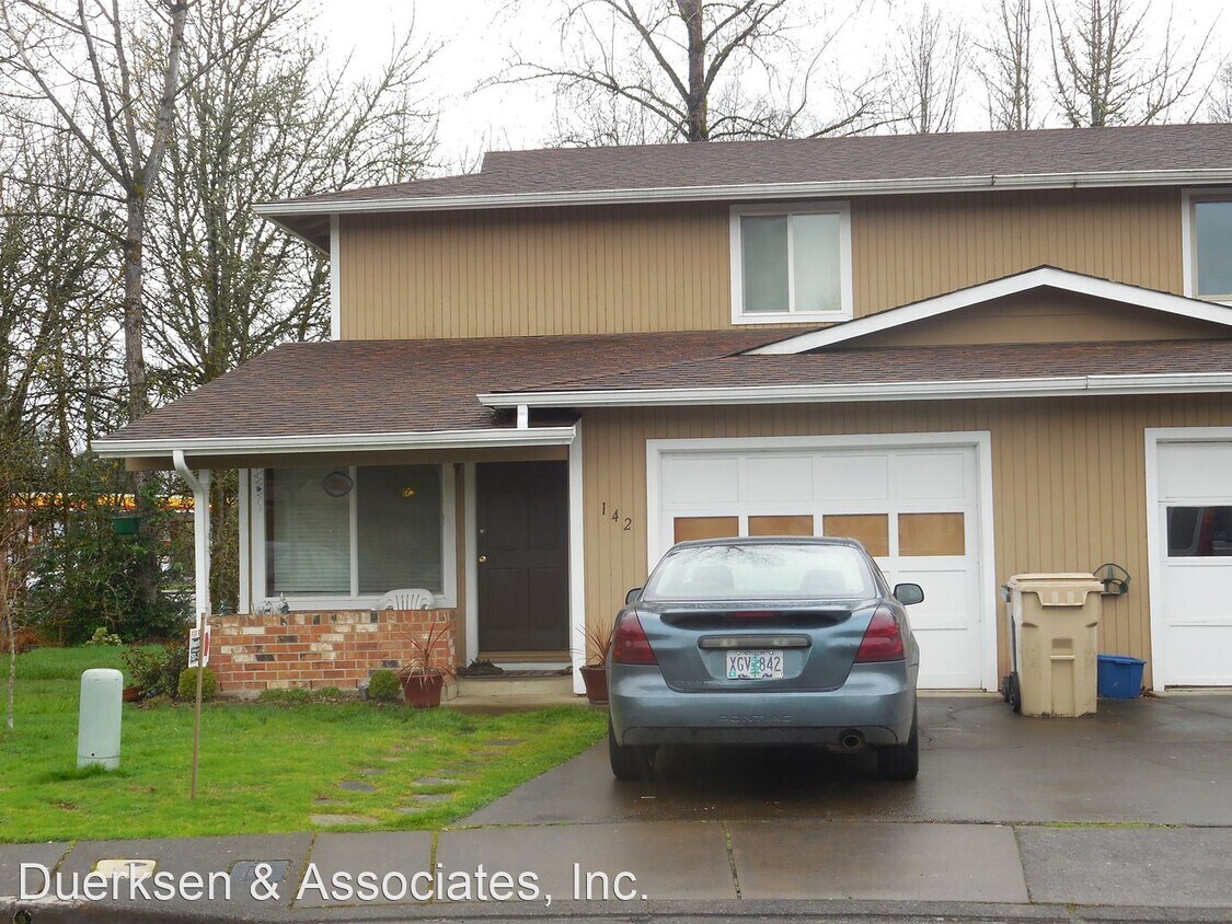 3 br, 1.5 bath House 142 SE Atwood House Rental in Corvallis, OR