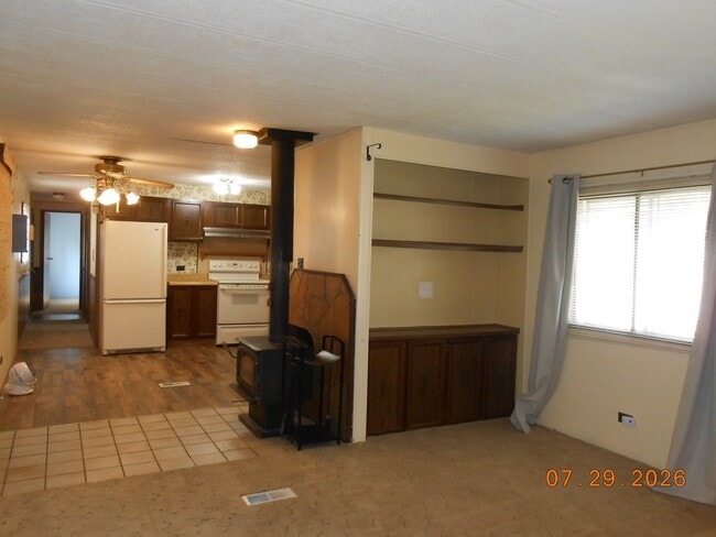 Foto del edificio - 27901 Norris Rd