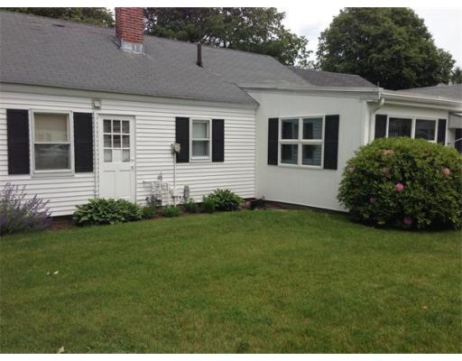 Foto del edificio - 37 Van Wart Path