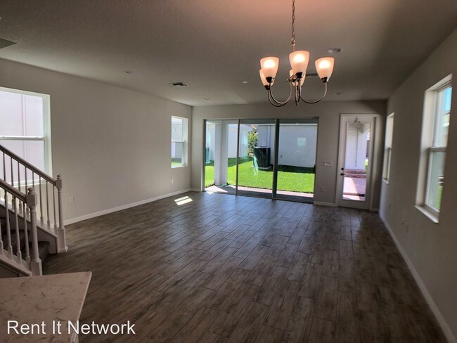 Foto del edificio - 4 br, 3.5 bath House - 7111 Bowspirit Pl